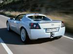 Opel Speedster Turbo 2003 года